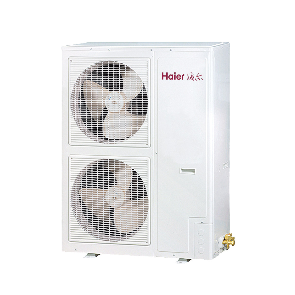 海爾中央空調(diào)多聯(lián)機